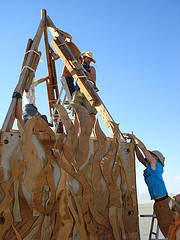 @ burning man august 07