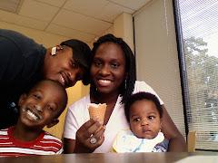 Meka and the Boys