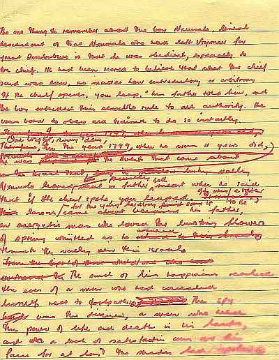 When did the mfecane start picture