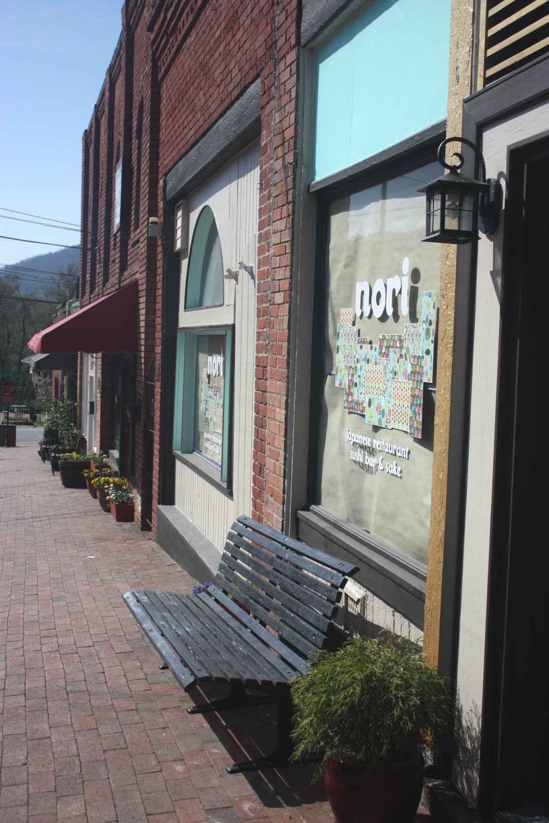 Black Mountain Birdie Black Mountain Restaurants Black Mountain,NC