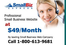 Small Business Website design Company