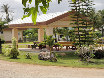 Pacific Islands University