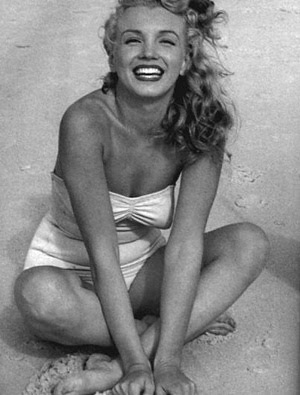 Marilyn Monroe