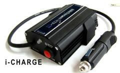 I-Charge by ZEROMAX