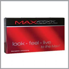 Maxgxl (USA) Membuat Tubuh anda Sehat dan Awet Muda