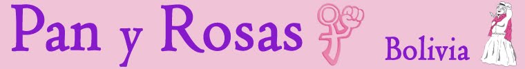 Pan y Rosas Bolivia