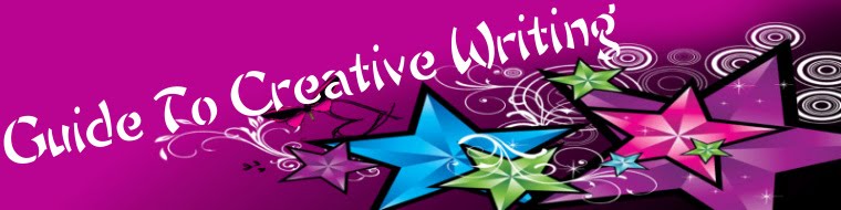 Creative Writing Topics | Guide To Creative Writing