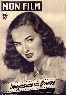 ann blyth bio