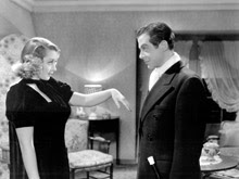 The King and the Chorus Girl movie