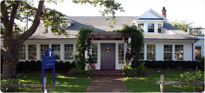 Starr Boggs Restaurant, Westhampton, NY