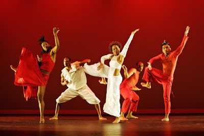 Ecidence Dance Company