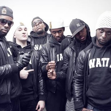 P diddy rencontre sexion d'assaut