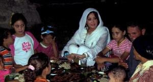 Latifa voilée pendant le Ramadan? Latifa voilée pendant le Ramadan?
