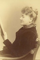 Paranormal e enigmas: Florence Marryat