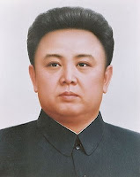 Plantas de interior: Kim Jong-Il