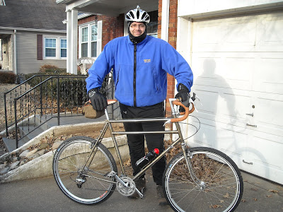 Bombadil Bike