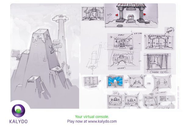 [MahjongMountain_screen04.jpg]