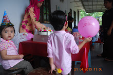 gambo nina yang terkini