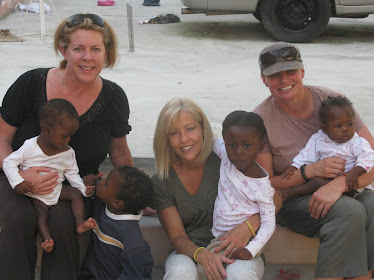 The Orphans of Haiti