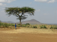 Ngaamba, Kenya