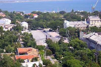 Евпатория Евпатория