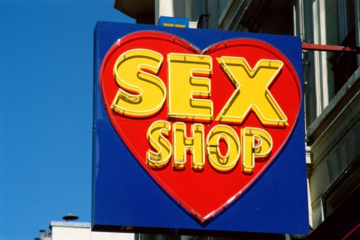 Секс Магазин В Саратове