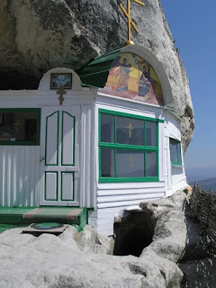 Благовещенский монастырь