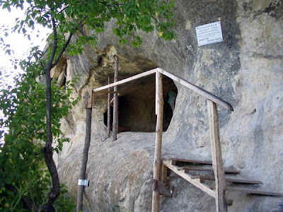 Благовещенский монастырь Благовещенский монастырь
