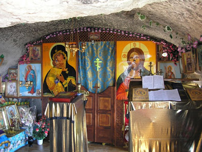 Благовещенский монастырь Благовещенский монастырь