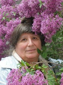 Ольга Сергеева