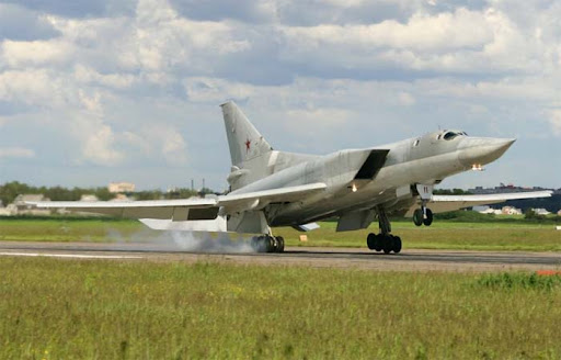 ТУ-22М3