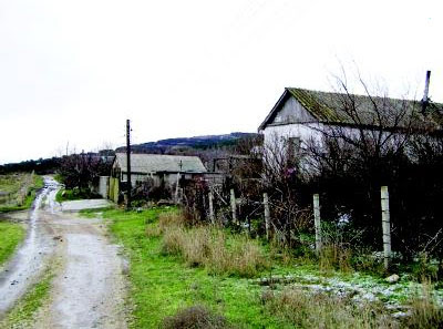 Село Пионерское в Крыму Село Пионерское в Крыму