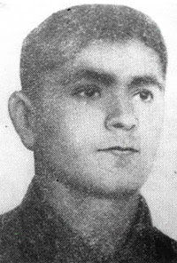 Подпольщик Долетов