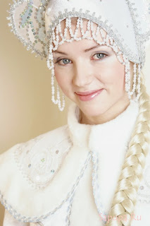 Снегурочка Снегурочка