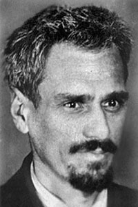 Юрий Кондратюк - изобретатель