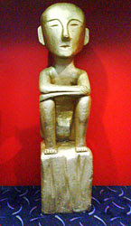 Humanistas: Philippine Sculpture