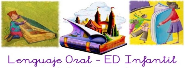 Lenguaje Oral en Ed Infantil