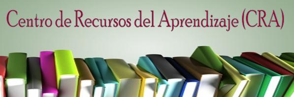 Centro de Recursos de Aprendizaje Liceo Santiago Bueras y Avaria