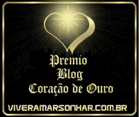 Prémio Atribuído a este Blog por Marise Catrine