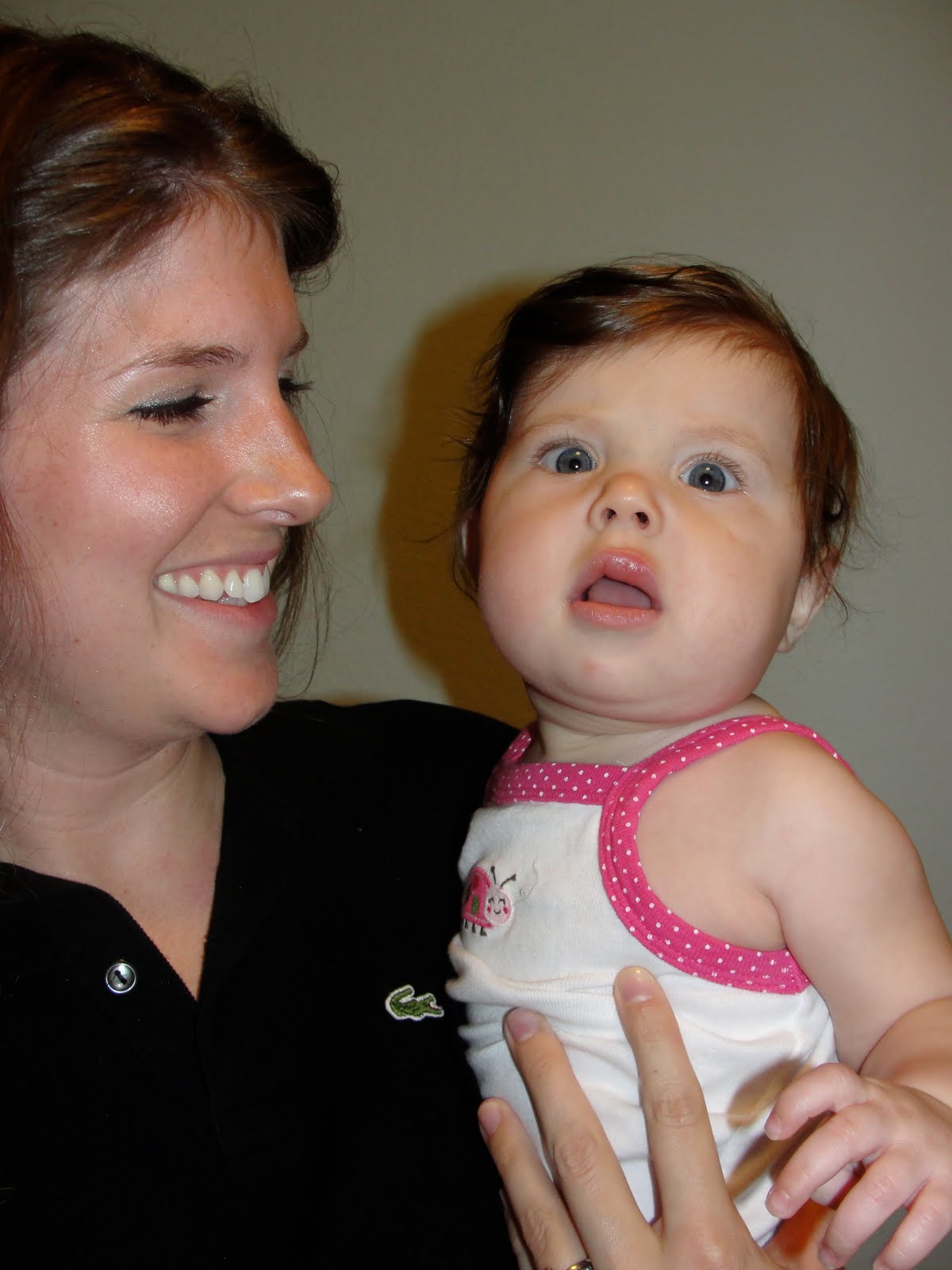 The Thomens Busted Lip!