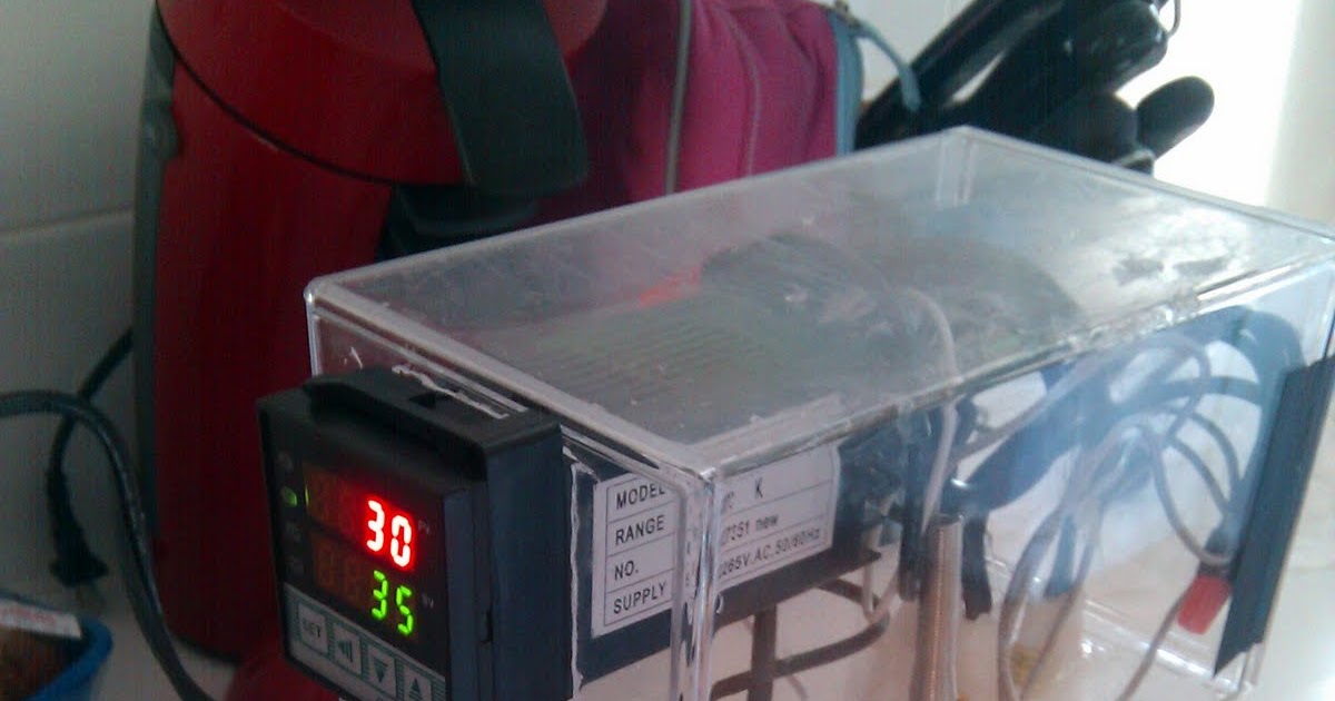 Maison Marcel Build Your Own Sous Vide Heating Immersion Circulator