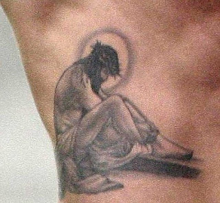 flames chinese symbol tattoo by dublin ireland tattoo artist 'Pluto' flames chinese symbol tattoo by dublin ireland tattoo artist 'Pluto'