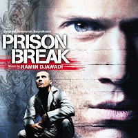 prison break soundtrack album