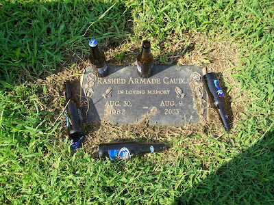 dar grave marker