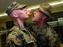 Marine Drill Instructor