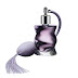 Setetes Parfum Pada Tubuhmu