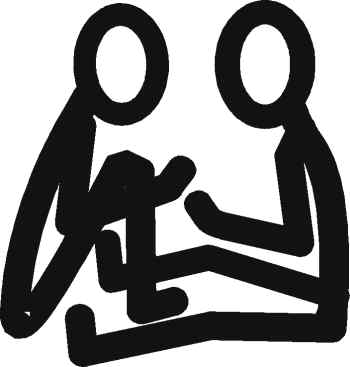 an Intensive interaction