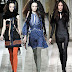 I Dream of a Lifestyle Involving Many Cocktail Dresses VII: Top Shop's Designer Collaborations