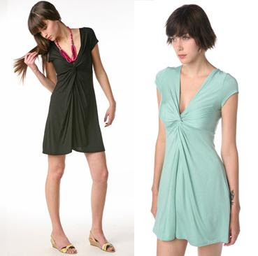 Lux Dress