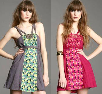 Dress Designer Online on Am Fashion Window Shopping At Uk Urban Outfitters Online